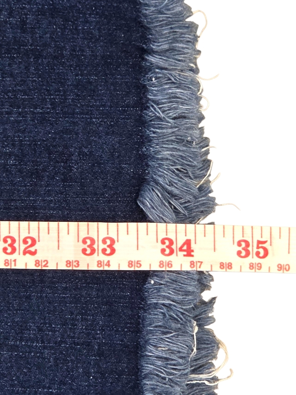 Wax Jean Dark Wash Button Down Denim Pinafore Dress Size Small Western Cowgirl - Picture 14 of 14